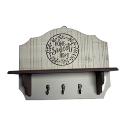 جاکلیدی دیواری کد 02