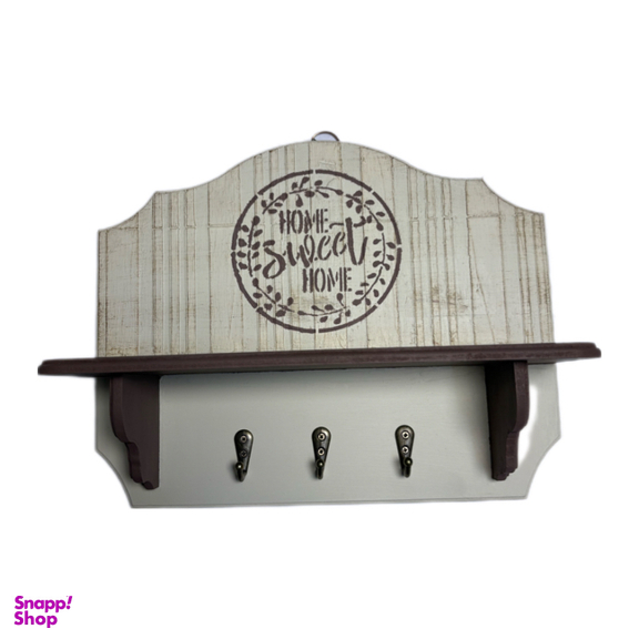 جاکلیدی دیواری کد 02