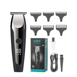 ماشین ریش تراش وی جی ار مدل Professional V_059