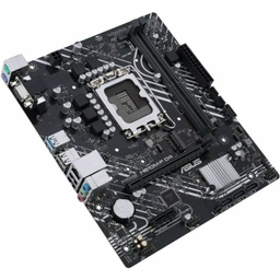 مادربرد ایسوس مدل H610M-F DDR4 LGA 1700