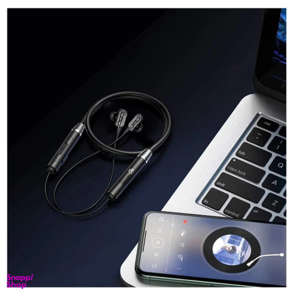 هدفون بلوتوثی کی تی مدل sport plus