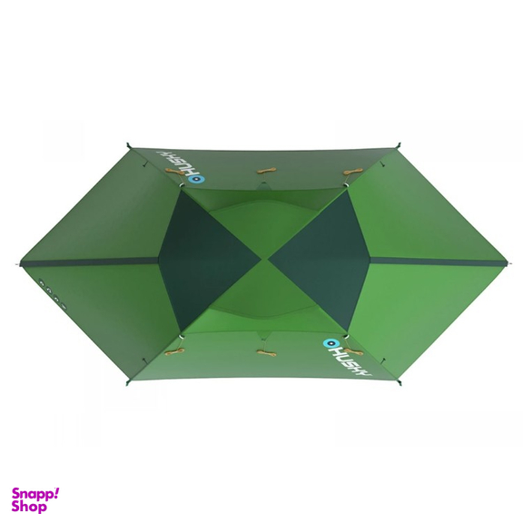 چادر 4 نفره هاسکی مدل Bright 4