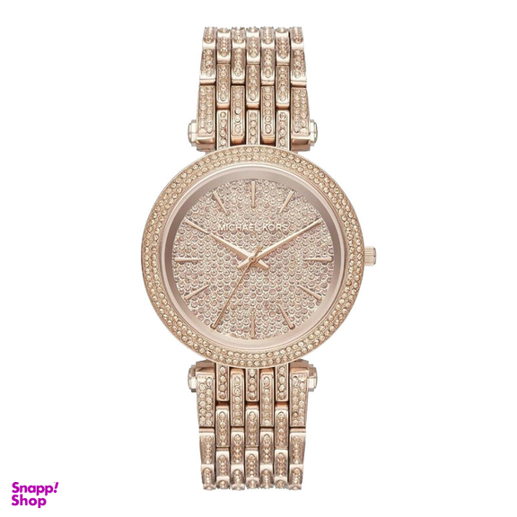 ساعت مچی عقربه ای زنانه مایکل کورس مدل MK3780