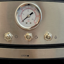 اسپرسوساز یونیک لایف مدل UL-6928