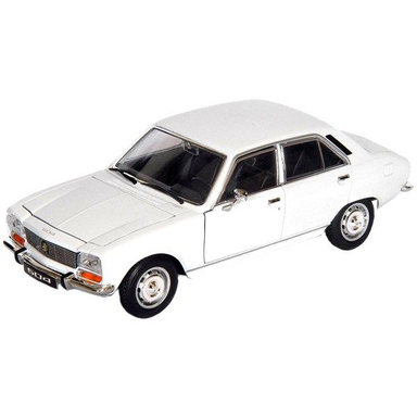 ماشین بازی ولی مدل Peugeot 504