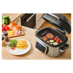 سرخ کن بدون روغن سنکور مدل SBG8900SS