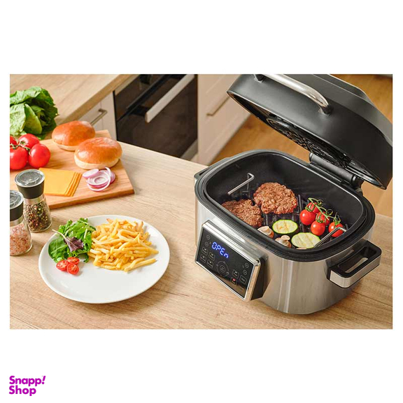 سرخ کن بدون روغن سنکور مدل SBG8900SS
