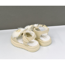 صندل دخترانه مدل خرگوش کد 11719