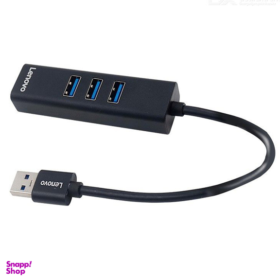 هاب 4 پورت USB 3.0 لنوو مدل A615