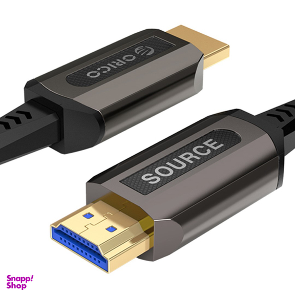 کابل HDMI فیبر نوری اوریکو مدل Fiber-optic GHD701 طول 50 متر