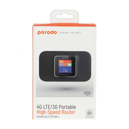 مودم 4G LTE قابل حمل پرودو مدل PD-PT4GRV2