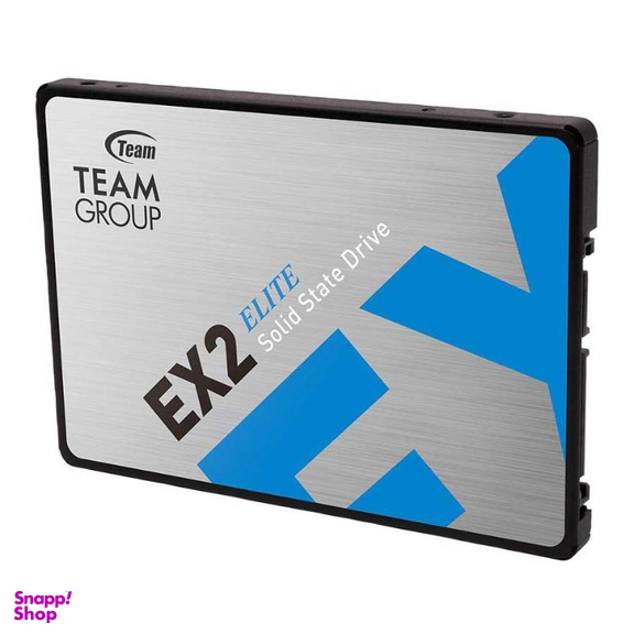 حافظه SSD اینترنال تیم گروپ مدل EX2