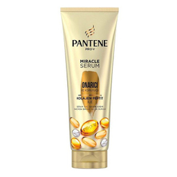 نرم کننده مو پنتن مدل Miracle Serum حجم 200 میلی‌ لیتر