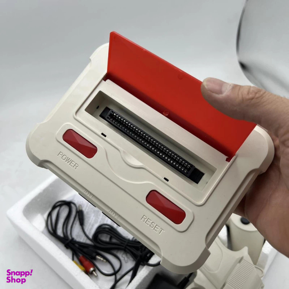 مینی کنسول میکرو Home Play مدل B1 شامل 9999999 بازی کلاسیک