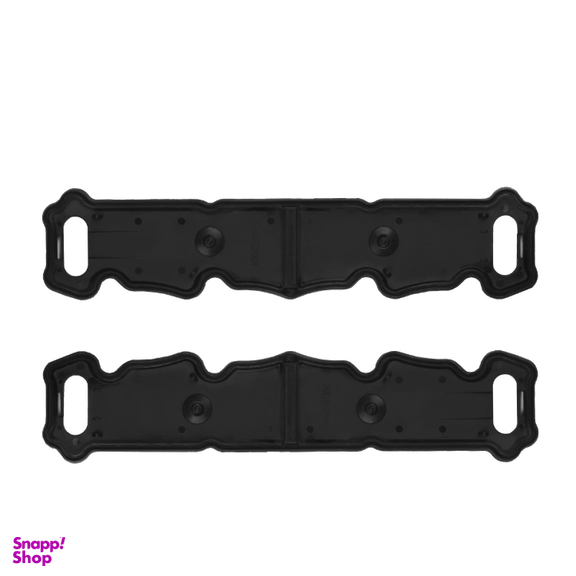 واشر درب سوپاپ یلکن کد 42322 مناسب 206 تیپ 5 بسته 2 عددی