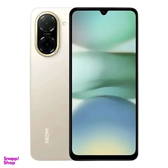 گوشی موبایل شیائومی مدل Redmi A5 دو سیم کارت ظرفیت 64 گیگابایت و رم 3 گیگابایت