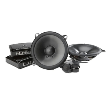 کامپوننت خودرو 5 اینچ اینفینیتی مدل REF-5030CX