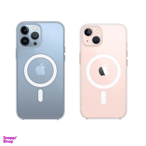 کاور اپیکوی مدل Anti Shock Mag Safe مناسب برای گوشی موبایل اپل iPhone 15 Pro Max