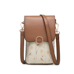 کیف رودوشی زنانه پرتیزس مدل L147