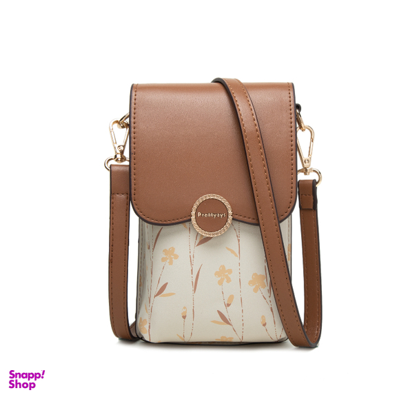 کیف رودوشی زنانه پرتیزس مدل L147