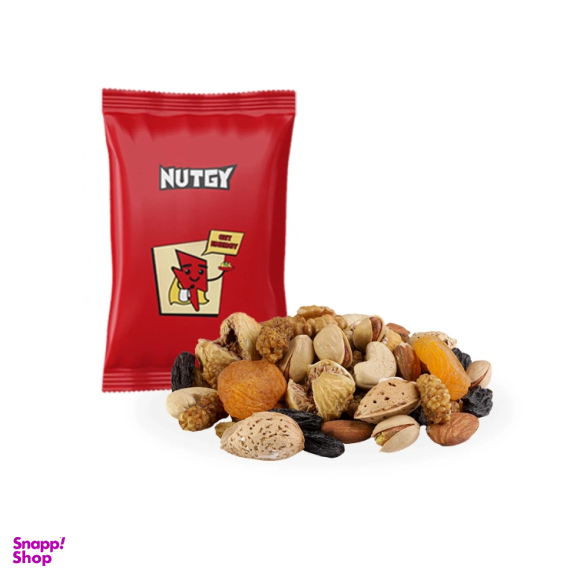 آجیل شب یلدا ناتژی