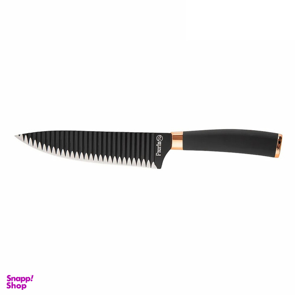 سرویس چاقو آشپزخانه 6 پارچه لیدوما مدل پرارین