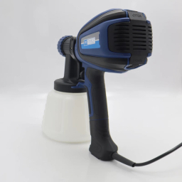 پیستوله رنگ می تولز مدل YPAB-ME-600W