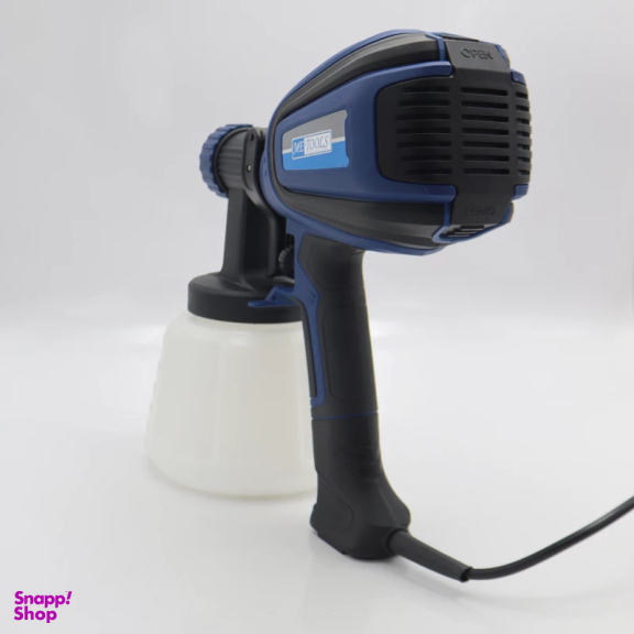 پیستوله رنگ می تولز مدل YPAB-ME-600W
