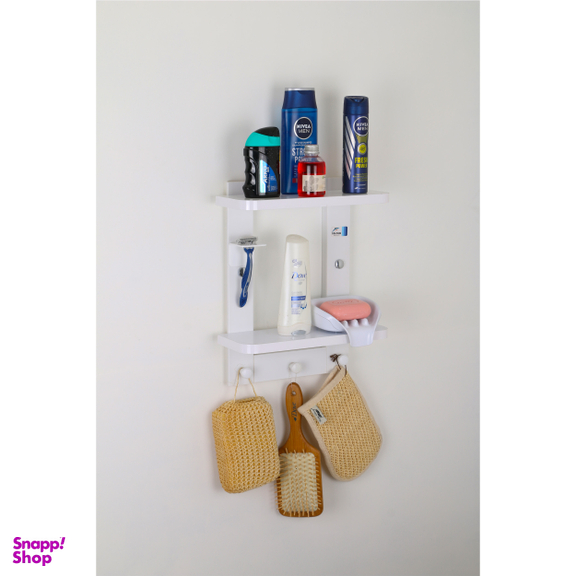 قفسه حمام دلفین مدل 2-10119