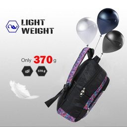 کوله پشتی دخترانه توریث مدل BD-685