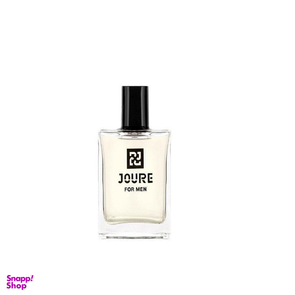 ادوپرفیوم مردانه ژوور مدل التیر مارلی کد 690 رایحه ملایم حجم 50 میلی لیتر