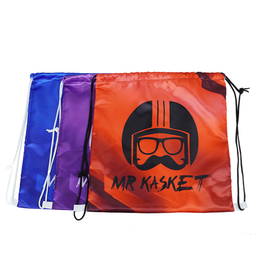 کلاه کاسکت ردلاین مدل 939 رنگ سفید براق به همراه کاور