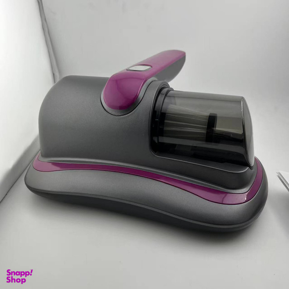 جارو شارژی دستی مدل پاکروب ضد شپش و کنه کد YX-816