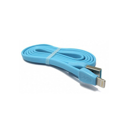 کابل تبدیل USB به لایتینگ ریمکس مدل 028i طول 1 متر