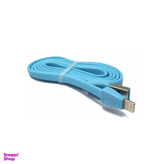 کابل تبدیل USB به لایتینگ ریمکس مدل 028i طول 1 متر