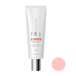 کرم ضد آفتاب ام کیو مدل S564 حجم 55 میلی‌‌ لیتر