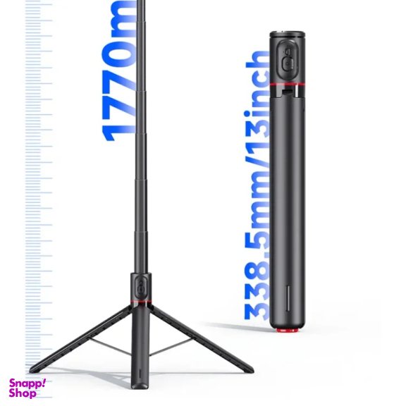 پایه مونوپاد فوتوپرو مدل Fotopro TL-803