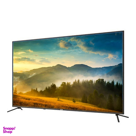 تلویزیون سام مدل 50CU7700 سایز 50 اینچ