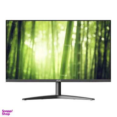 مانیتور 27 اینچ ای او سی مدل 27B1H2 FHD IPS LED