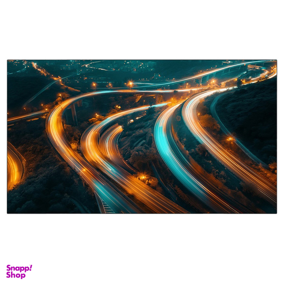 تلویزیون اولد هوشمند جی پلاس مدل GTV-65SO621N سایز 65 اینچ