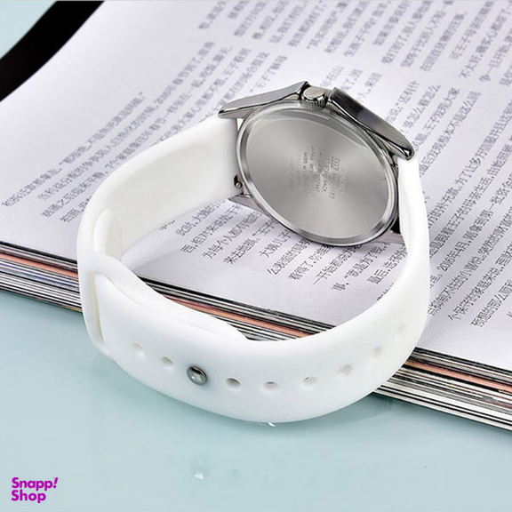 بند سیلیکونی ساعت هوشمند کوتتسی مدل W42 WH5273 مناسب ساعت هوشمند سایز 20 میلی‌ متر