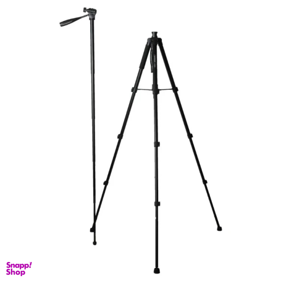 سه پایه دوربین عکاسی فانیمکس مدل Fanimex 800H Camera Tripod