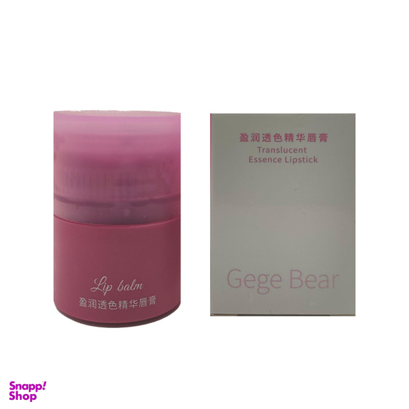 بالم لب گه گه بیر مدل چرخشی شماره 05