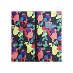 کاپشن دخترانه مادرکر کد 4578 مدل E