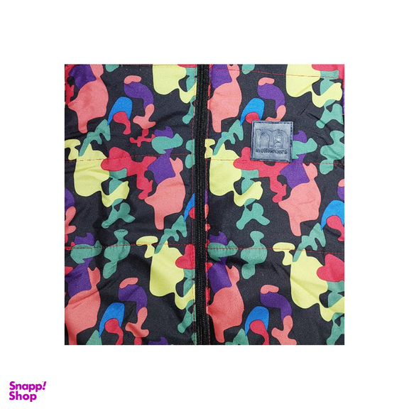 کاپشن دخترانه مادرکر کد 4578 مدل E