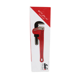 آچار شلاقی ایران پتک کد YP-DB1210-12INCH سایز 12 اینچ