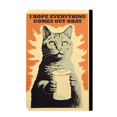 کلاسور طرح گربه دانا کد 379