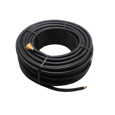 کابل جوشکاری نیوتن مدل YP-1*35-D14 طول 50 متر