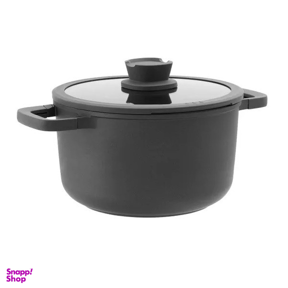 قابلمه سرامیکی برگهف مدل Leo 3950594 سایز 24