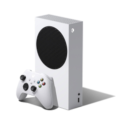 کنسول بازی مایکروسافت ایکس باکس سری S ظرفیت 512 گیگابایت